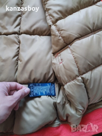 Polo Ralph Lauren Jacket Puffer USA Flag Down Expedition - ДЕБЕЛО пухено яке М, снимка 14 - Якета - 52433002