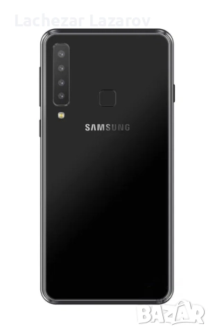 Samsung Galaxy A9 2018, снимка 3 - Samsung - 52535882