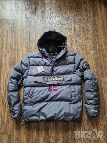 Страхотно мъжко зимно яке NAPAPIJRI Размер S,M, L , XL 