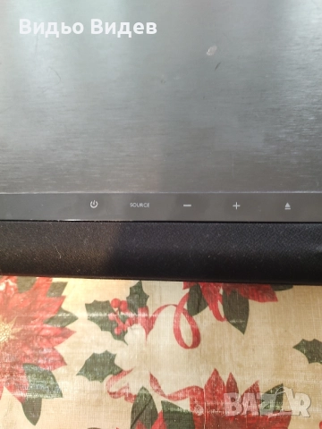 Домашно кино Phillips , снимка 6 - Аудиосистеми - 52277394