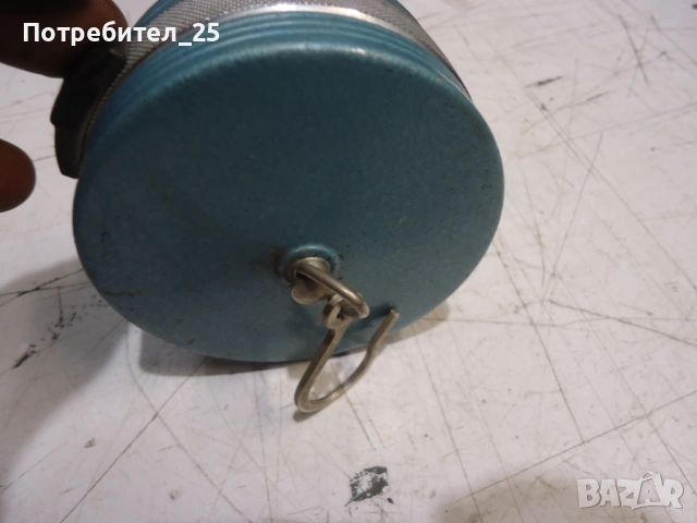 Ретро фенерче, снимка 3 - Други ценни предмети - 53968307
