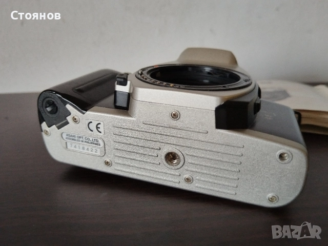 Обективи за PENTAX K-байонет,18-55mm,28-70mm,100-300mm,, снимка 18 - Обективи и филтри - 43450103