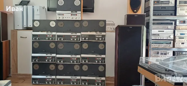 REVOX A77 , снимка 1