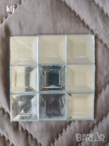 Огледални плочки, снимка 4 - Други - 50793578