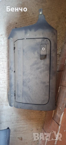 Жапка за голф 5 