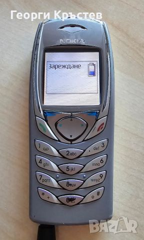 Nokia 6100 и N70 - за ремонт, снимка 7 - Nokia - 45241888