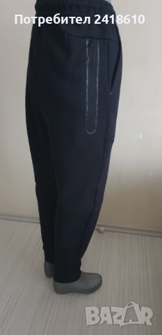 Nike Tech Fleece Pant Mens Size XL НОВО! ОРИГИНАЛ! Мъжко Долнище!, снимка 1 - Спортни дрехи, екипи - 46397143