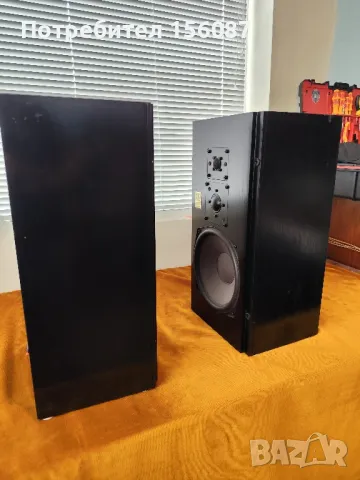 ✅ Elac EL 105ii 10", снимка 3 - Тонколони - 50320842