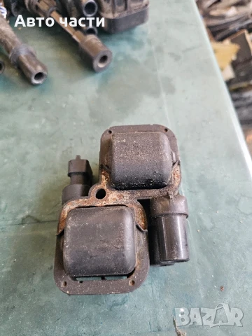 MERCEDES W210 3.2 ЗАПАЛИТЕЛНА БОБИНА A0001587303