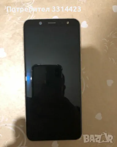 Samsung J6 , снимка 2 - Samsung - 48154865