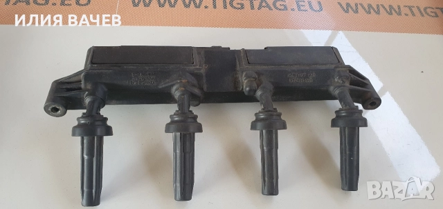 Бобина за Citroen Saxo/Peugeot 106 1.4