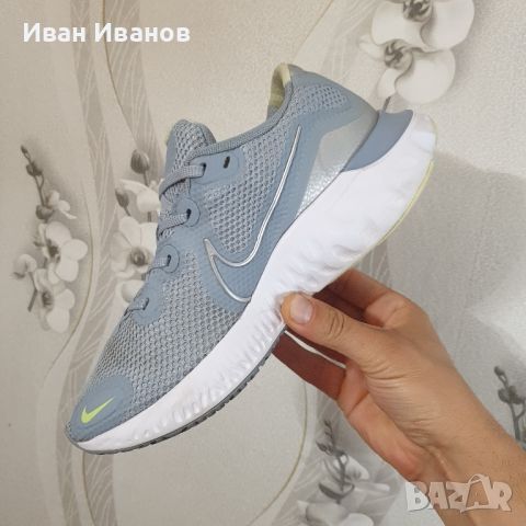 маратонки Nike Renew номер 41, снимка 7 - Маратонки - 45719078