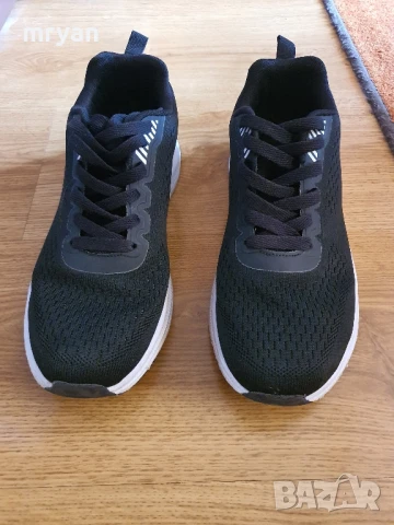 Летни маратонки  EU 42, снимка 3 - Маратонки - 50760898