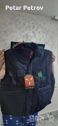 Грейка работна L размер , снимка 2 - Други - 54068538