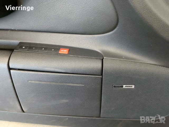 дълбоко Recaro пълен ел. пакет с памет Audi A6 C5 комби, снимка 5 - Части - 53781073