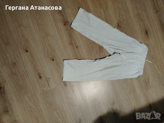 МОЖЕ И ДОГОВАРЯНЕ ПО ЦЕНАТАЕкипировка за карате, снимка 8 - Спортна екипировка - 53931764