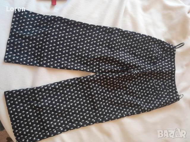 Подарявам!*Next*Тънки панталони, снимка 3 - Панталони - 51531858