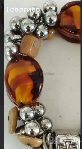 Гердани с естествени камъни, €0.50 грам тегло., снимка 16 - Други - 50299945