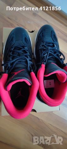 баскетболни маратонки Jordan 11retro low IE, снимка 1 - Спортни обувки - 46087358