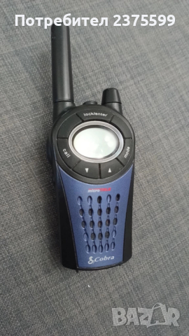 Радиостанция Cobra MT 975 -2 VP EU