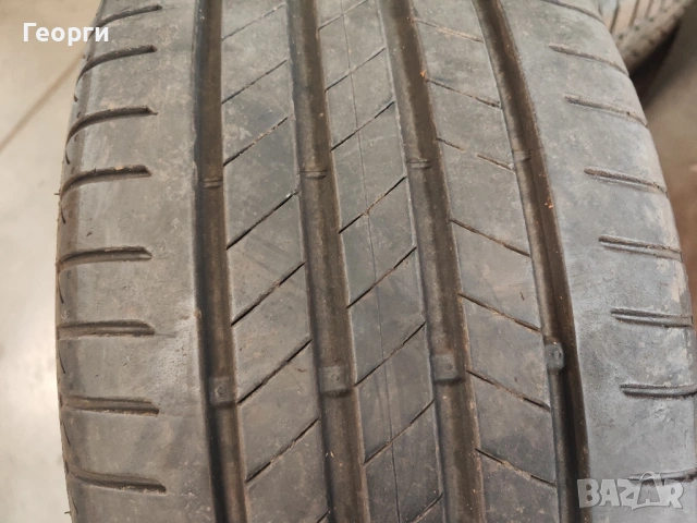 2бр.летни гуми 245/40/19 Bridgestone
