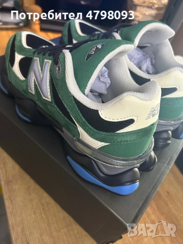 New Balance 9060  43 номер
