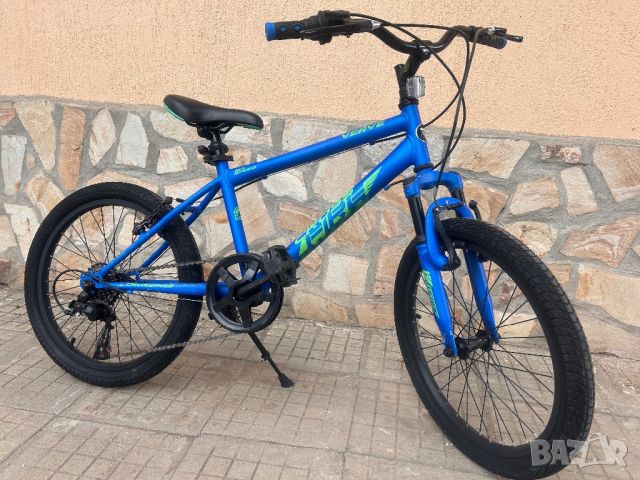 Алуминиев детски велосипед/колело 20 цола, снимка 1 - Велосипеди - 46245934