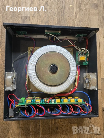 Xindak XF 2000E , снимка 8 - Други - 53719747