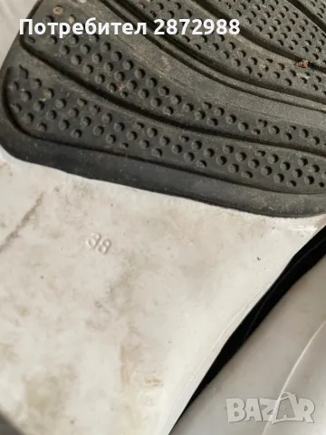 Пролетни дамски обувки, снимка 4 - Дамски ежедневни обувки - 49760239