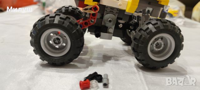 Колекция Лего Криейтър / Lego Creator 5 комплекта, снимка 9 - Конструктори - 44407625