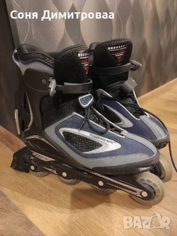 Ролери RoLLERBLADE, снимка 2 - Ролери, кънки - 48592207