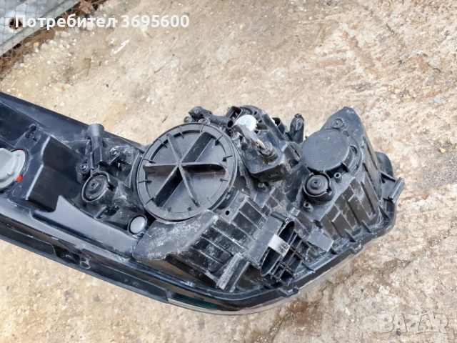 Ляв фар Hyondai Elantra Хюндай Елантра фарове, снимка 3 - Части - 53425426