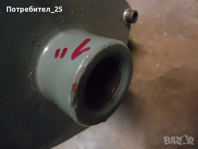 Водни помпи Вида, снимка 2 - Клинове - 51437133