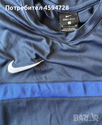 Nike тениски, снимка 4 - Тениски - 51713048