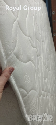 Двулицеви матраци Нани 160 х 200 , снимка 5 - Матраци - 52122632