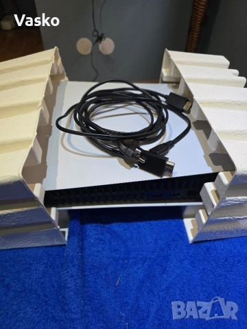 Playstation 5 digital , снимка 4 - PlayStation конзоли - 53638386