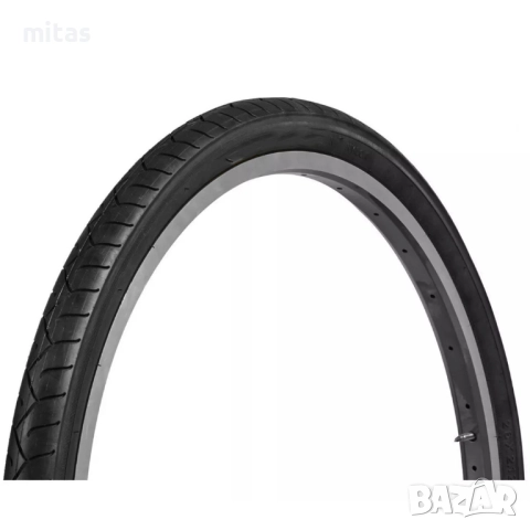  Външна гума за градски велосипед HAKUBA (26 x 1.95) (53-559) Сликова, снимка 3 - Части за велосипеди - 41905857