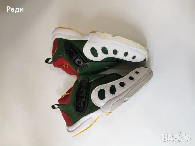 Nike Air zoom GP , снимка 2 - Маратонки - 49138892