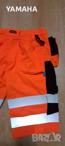 Snickers  Мъжки  Къси  Панталони 50, снимка 6 - Къси панталони - 51056323