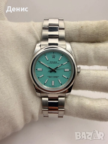 Rolex Automatic , снимка 11 - Мъжки - 53691127