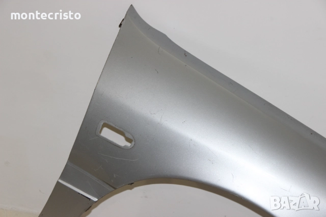 Десен калник Nissan Primera P10 седан (1991-1996г.) 6310090J30 / 6310062J30 Нисан Примера, снимка 4 - Части - 52670037