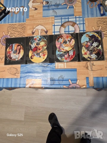 Grand Theft Auto V, снимка 2 - Игри за PC - 54255534