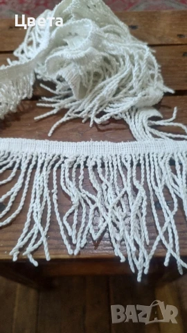 Копринени ресни