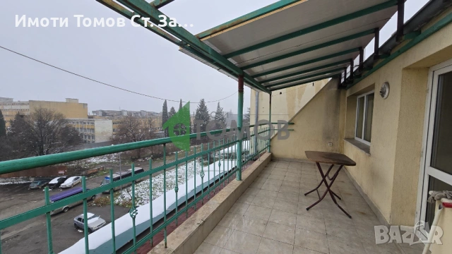 Двустаен апартамент под наем в кв. Казански , снимка 6 - Апартаменти - 53378059