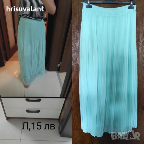 Разнообразие от поли, снимка 18 - Поли - 49741427