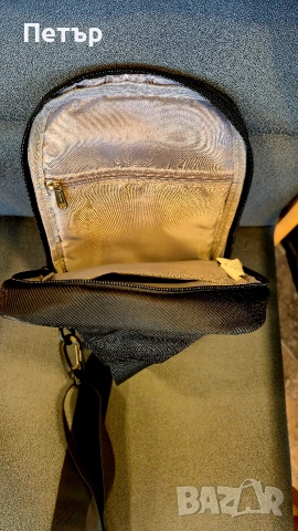 Мъжка чанта през рамо AOKING , снимка 4 - Чанти - 53942800