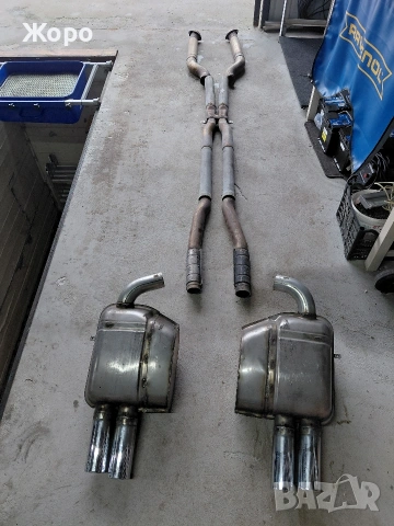 Спортна генерация