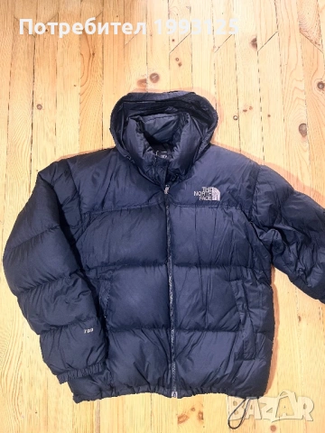 Яке The North Face, XL