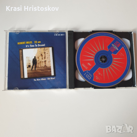 Just The Best Vol. 14 cd, снимка 2 - CD дискове - 44961169