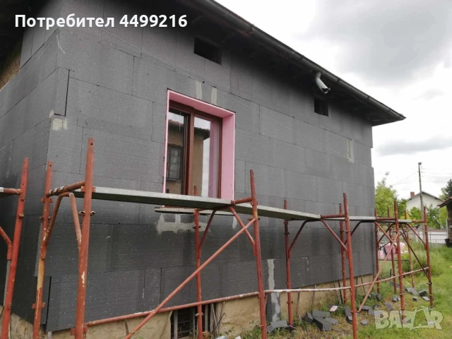 СИТИСТРОЙ - МГ23 | Покриви, Топлоизолация,Изолация и Вътрешни ремонти в София и Перник, снимка 7 - Ремонти на покриви - 50618371